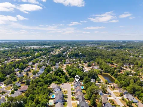 5008 Laurenbridge Lane Wilmington NC 28409