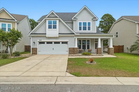 5008 Laurenbridge Lane Wilmington NC 28409