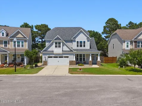 5008 Laurenbridge Lane Wilmington NC 28409