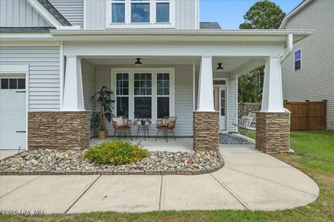 5008 Laurenbridge Lane Wilmington NC 28409