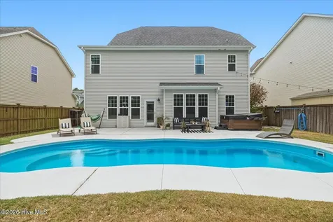 5008 Laurenbridge Lane Wilmington NC 28409