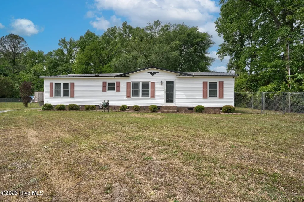 5069 Nc-33 Tarboro NC 27886