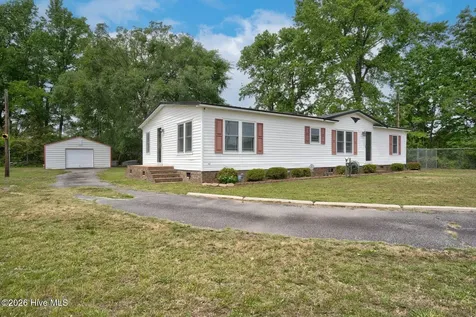 5069 Nc-33 Tarboro NC 27886