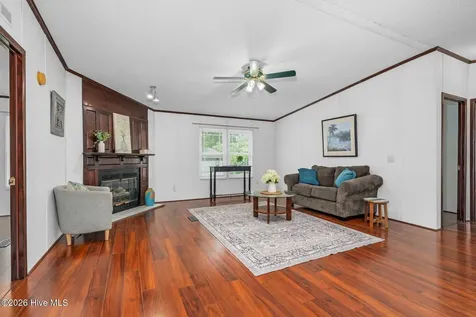 5069 Nc-33 Tarboro NC 27886