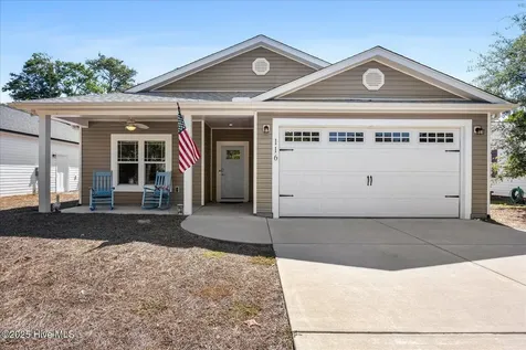 116 NE 35th Street Oak Island NC 28465