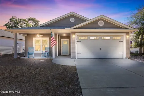 116 NE 35th Street Oak Island NC 28465