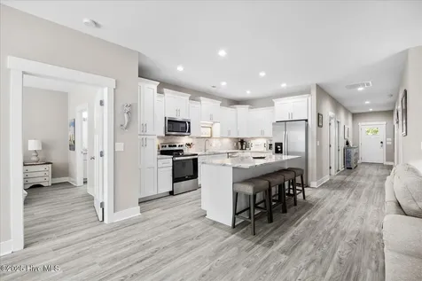 116 NE 35th Street Oak Island NC 28465