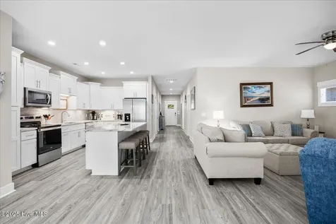 116 NE 35th Street Oak Island NC 28465
