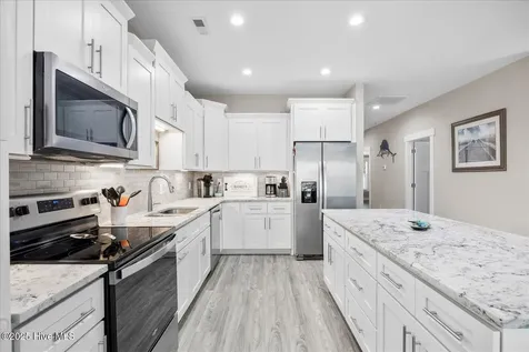 116 NE 35th Street Oak Island NC 28465