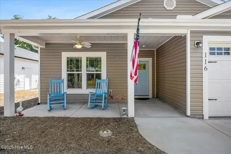 116 NE 35th Street Oak Island NC 28465