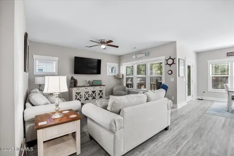 116 NE 35th Street Oak Island NC 28465
