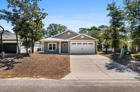 116 NE 35th Street Oak Island NC 28465