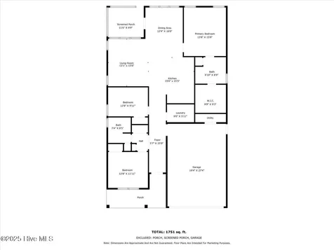 116 NE 35th Street Oak Island NC 28465