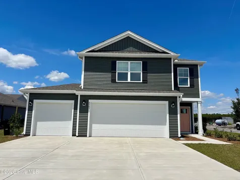 5361 Areca Road Castle Hayne NC 28429