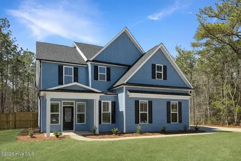 104 Live Oak Circle Lake Waccamaw NC 28450
