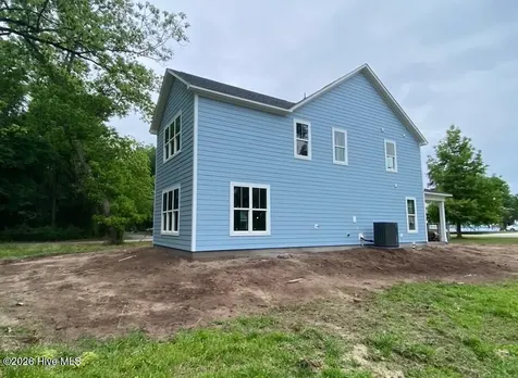104 Live Oak Circle Lake Waccamaw NC 28450
