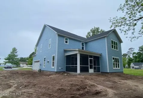 104 Live Oak Circle Lake Waccamaw NC 28450