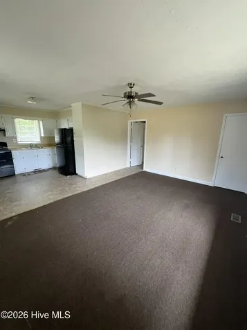 809 Fox Street Elizabethtown NC 28337