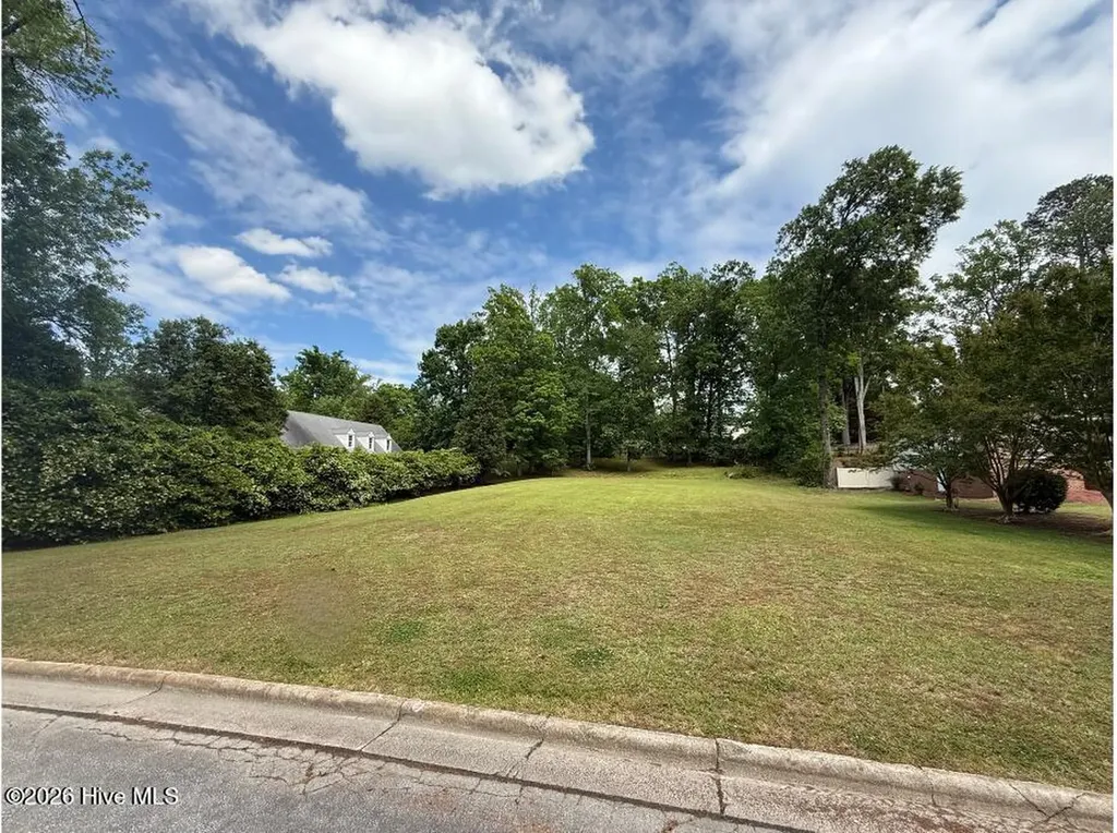 1306 Canal Drive NW Wilson NC 27893