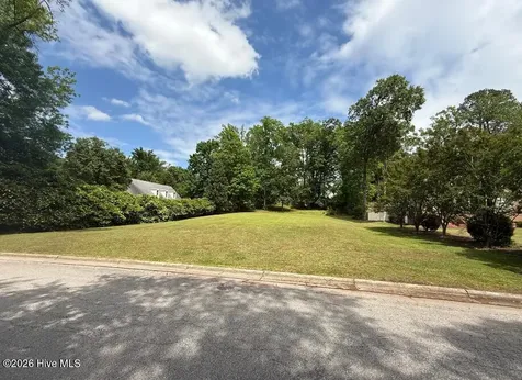 1306 Canal Drive NW Wilson NC 27893