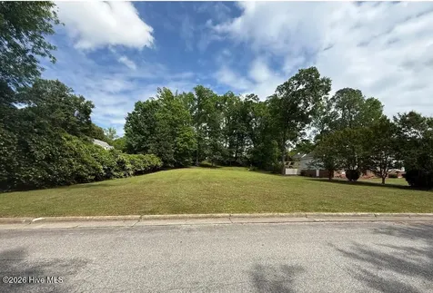 1306 Canal Drive NW Wilson NC 27893
