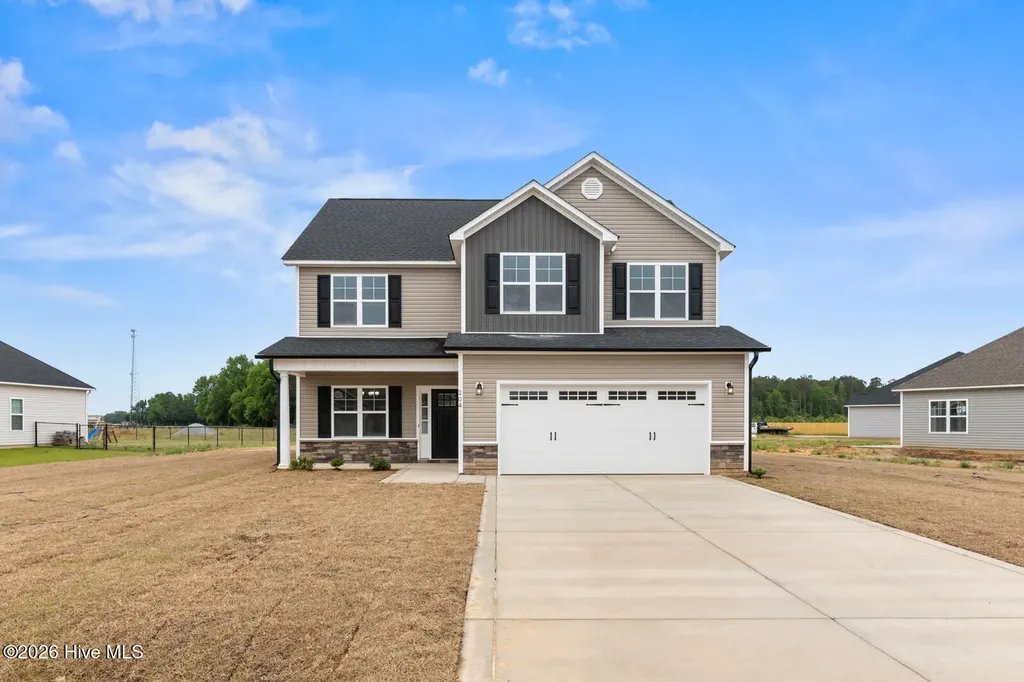 655 Briarneck Road Jacksonville NC 28540