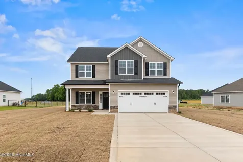 655 Briarneck Road Jacksonville NC 28540