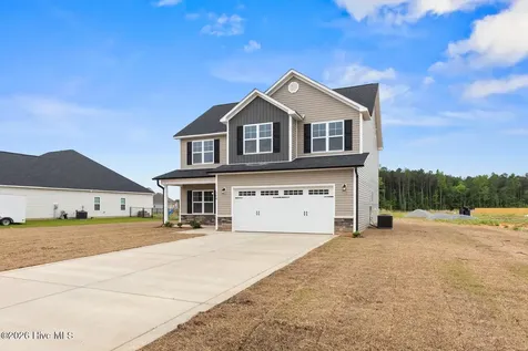 655 Briarneck Road Jacksonville NC 28540