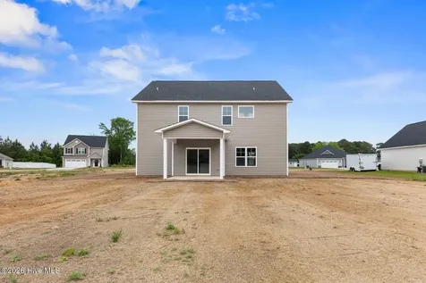 655 Briarneck Road Jacksonville NC 28540