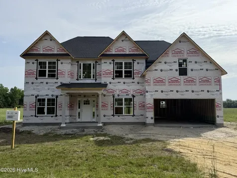 659 Briarneck Road Jacksonville NC 28540