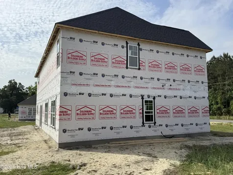 659 Briarneck Road Jacksonville NC 28540