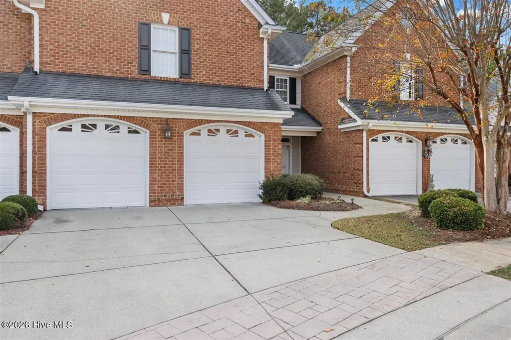 4014 Townes Court N Wilson NC 27896