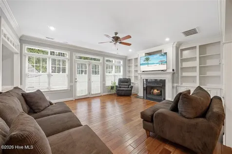 4014 Townes Court N Wilson NC 27896