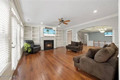 4014 Townes Court N Wilson NC 27896