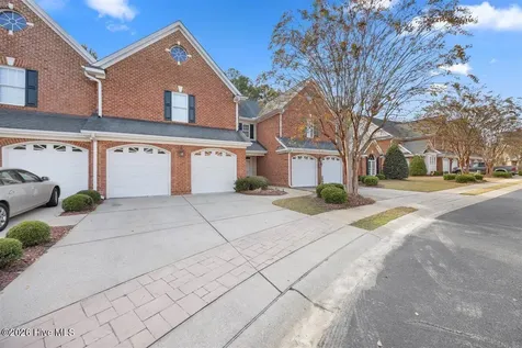 4014 Townes Court N Wilson NC 27896