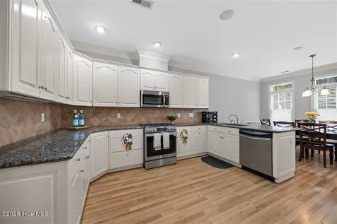 4014 Townes Court N Wilson NC 27896