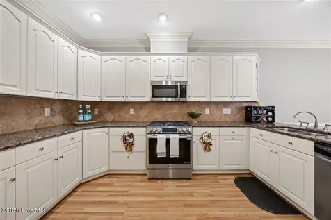 4014 Townes Court N Wilson NC 27896
