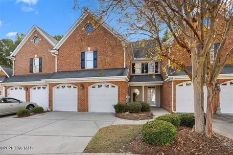 4014 Townes Court N Wilson NC 27896