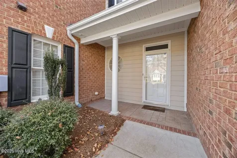 4014 Townes Court N Wilson NC 27896