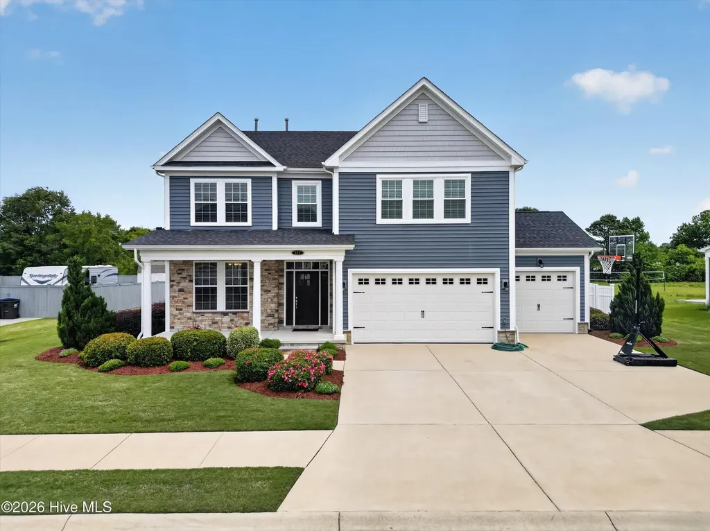 117 Moorland Way Moyock NC 27958