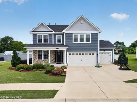 117 Moorland Way Moyock NC 27958