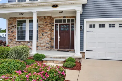 117 Moorland Way Moyock NC 27958