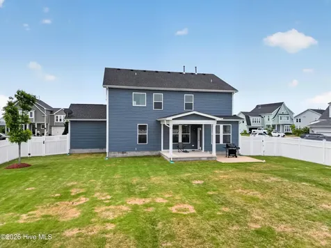 117 Moorland Way Moyock NC 27958