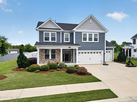 117 Moorland Way Moyock NC 27958