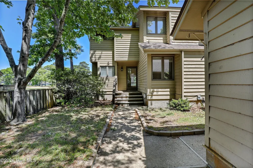 337 Sandpiper Lane Hampstead NC 28443