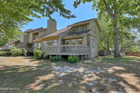 337 Sandpiper Lane Hampstead NC 28443