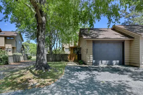 337 Sandpiper Lane Hampstead NC 28443