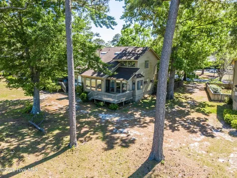 337 Sandpiper Lane Hampstead NC 28443