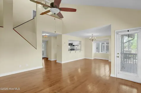 337 Sandpiper Lane Hampstead NC 28443