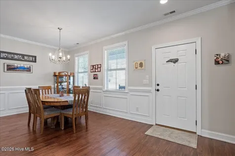 303 Ashley Woods Court Clayton NC 27527